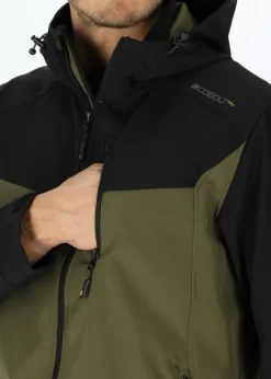 Cobolt Cobtex Pro Jacket