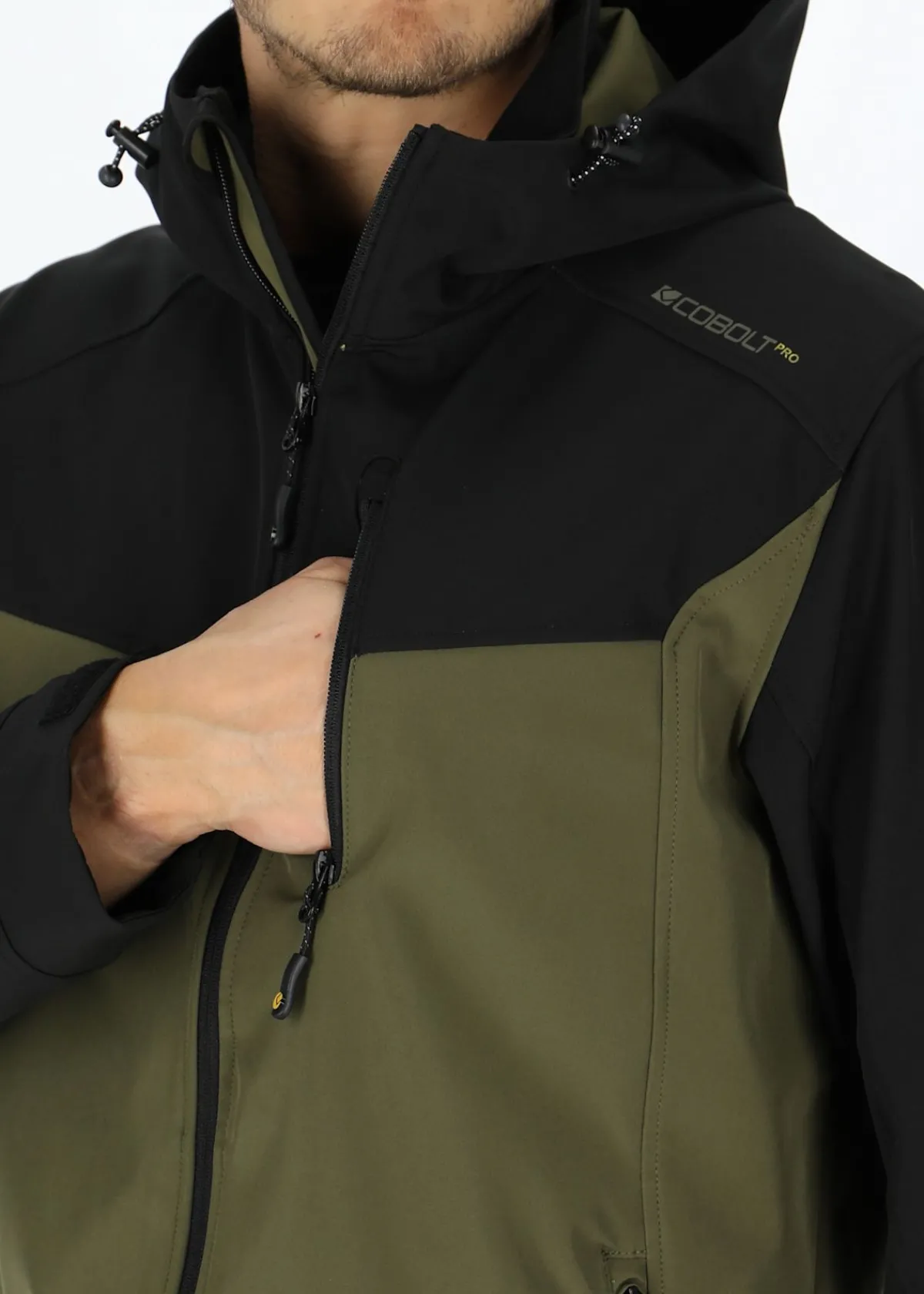 Cobolt Cobtex Pro Jacket