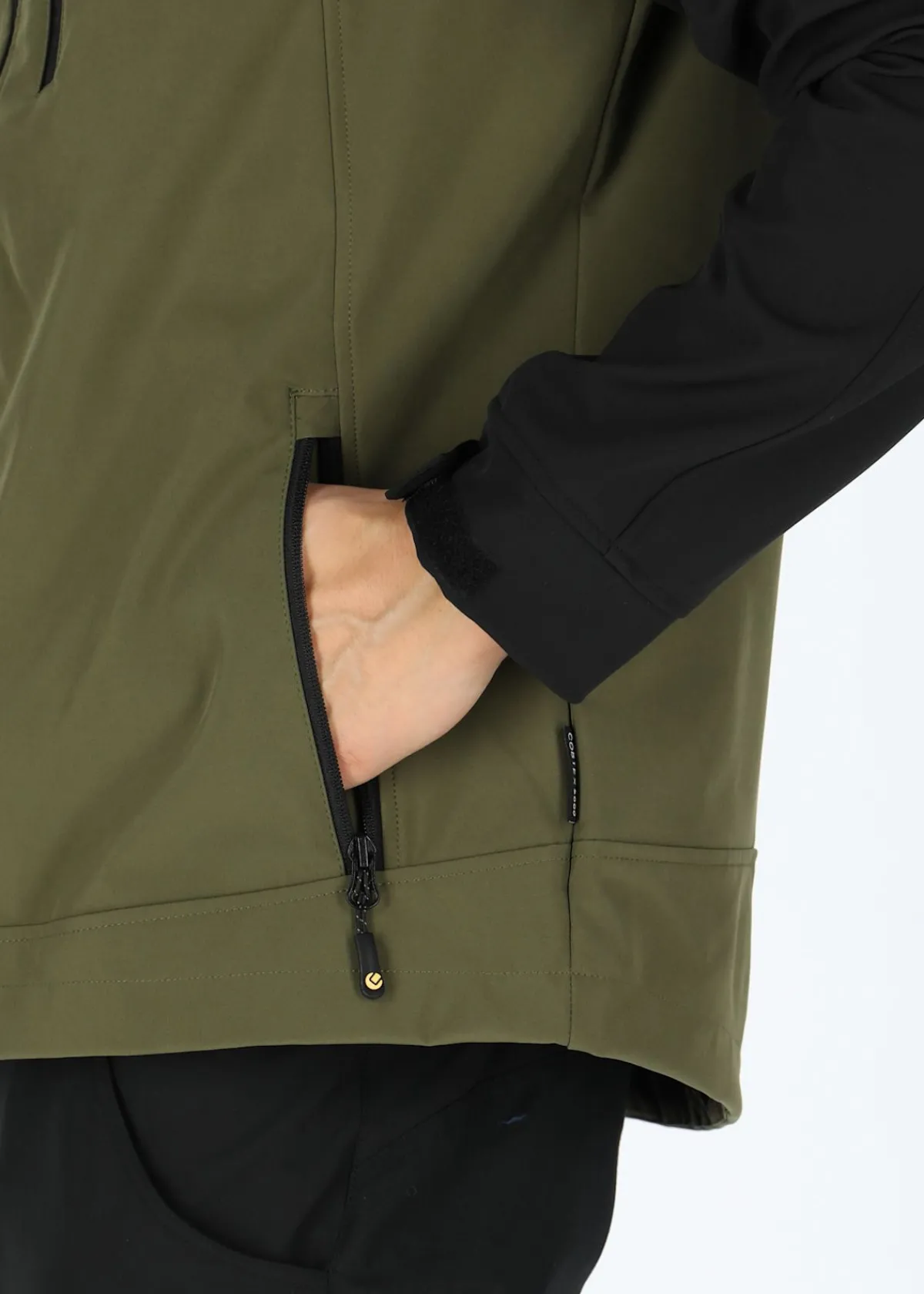 Cobolt Cobtex Pro Jacket