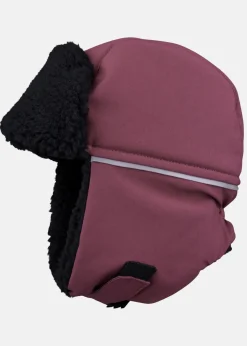 Barn Lindberg COLDEN HAT