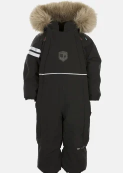 Barn Lindberg COLDEN WINTER BABY OVERALL