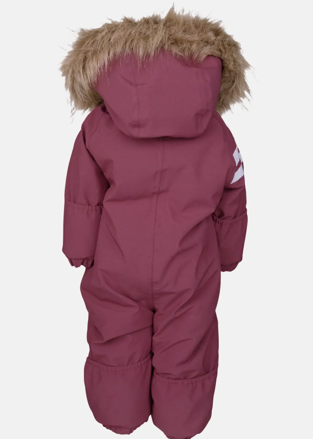 Barn Lindberg COLDEN WINTER BABY OVERALL