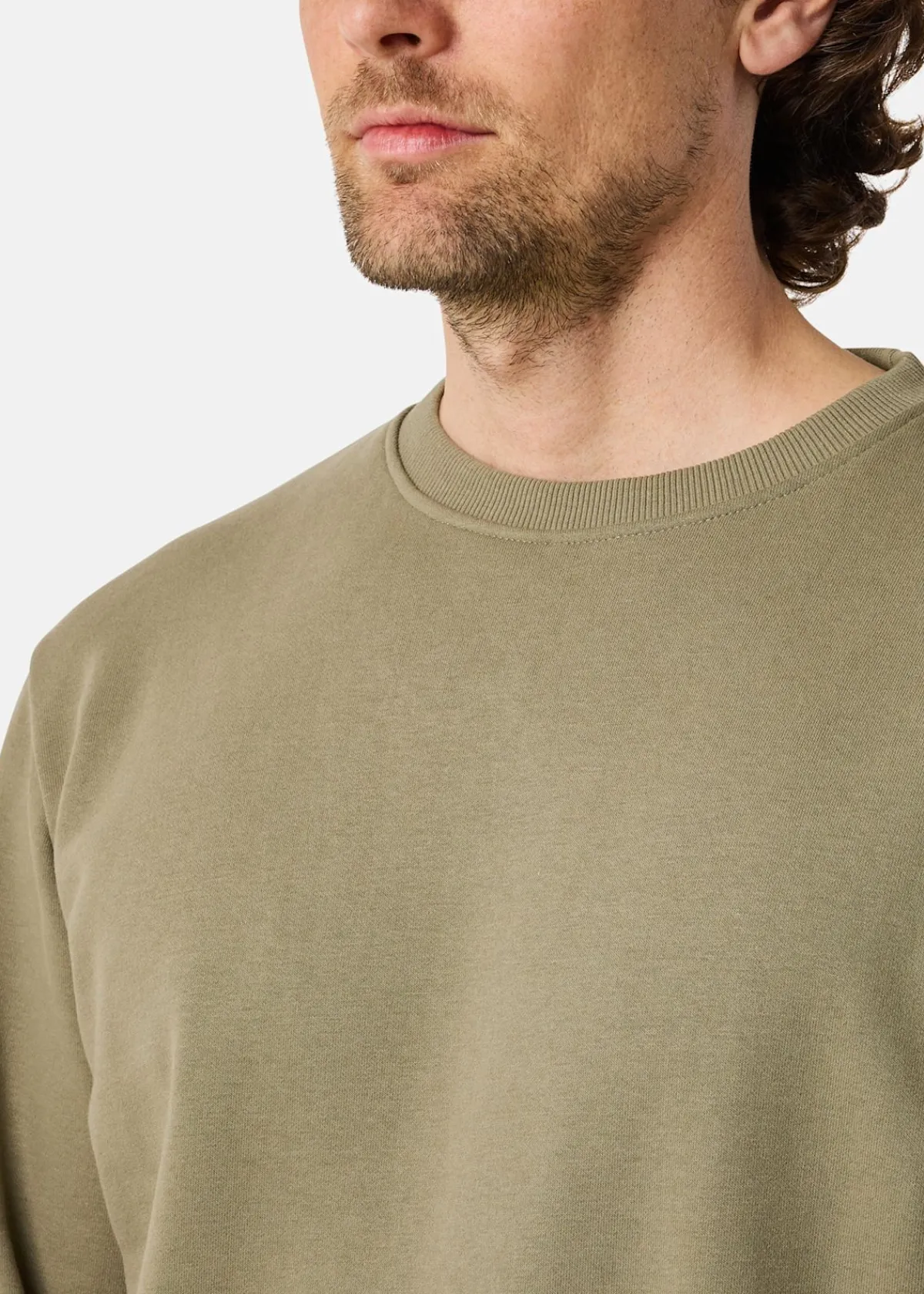 X-trail College Sweater