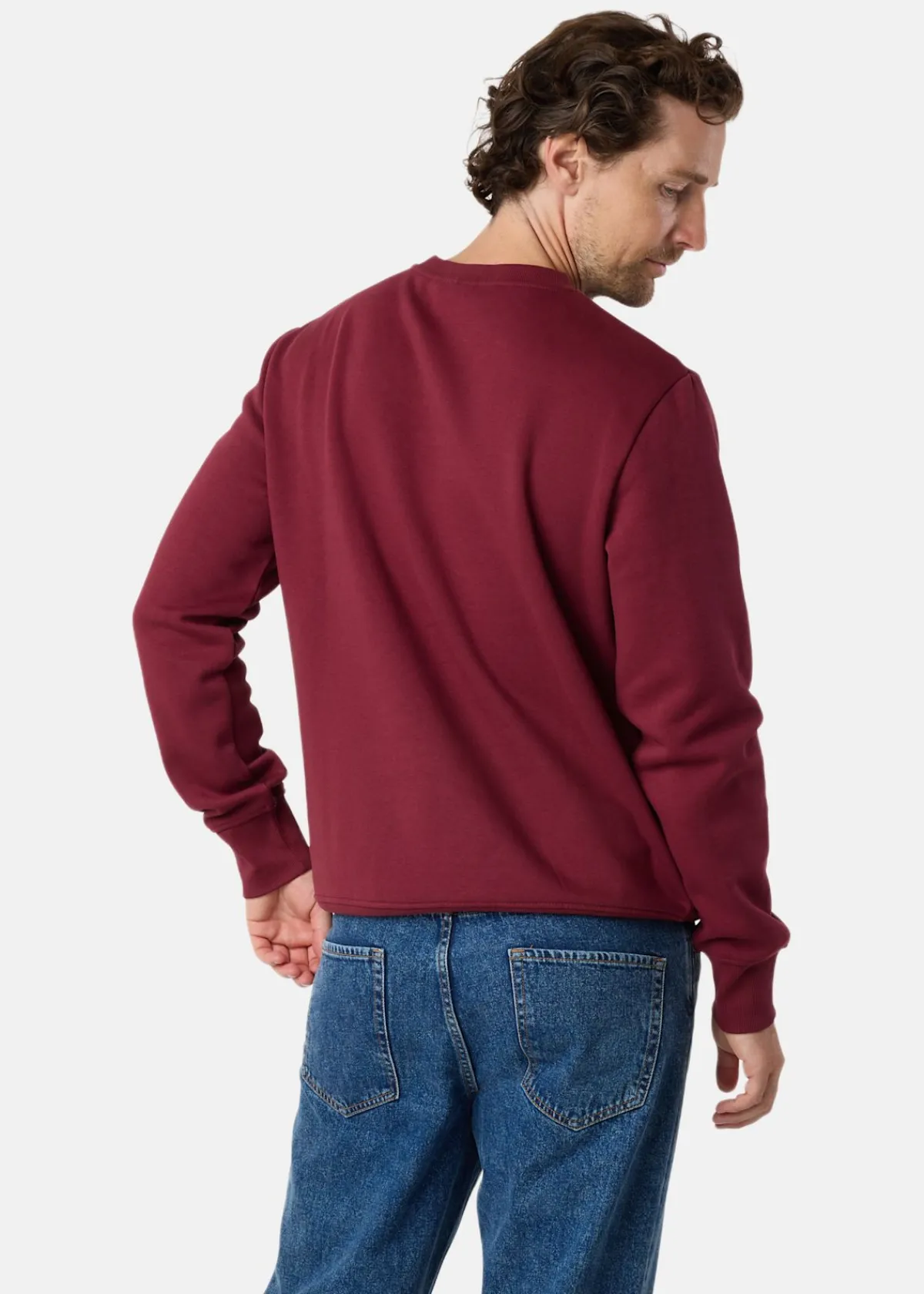 X-trail College Sweater