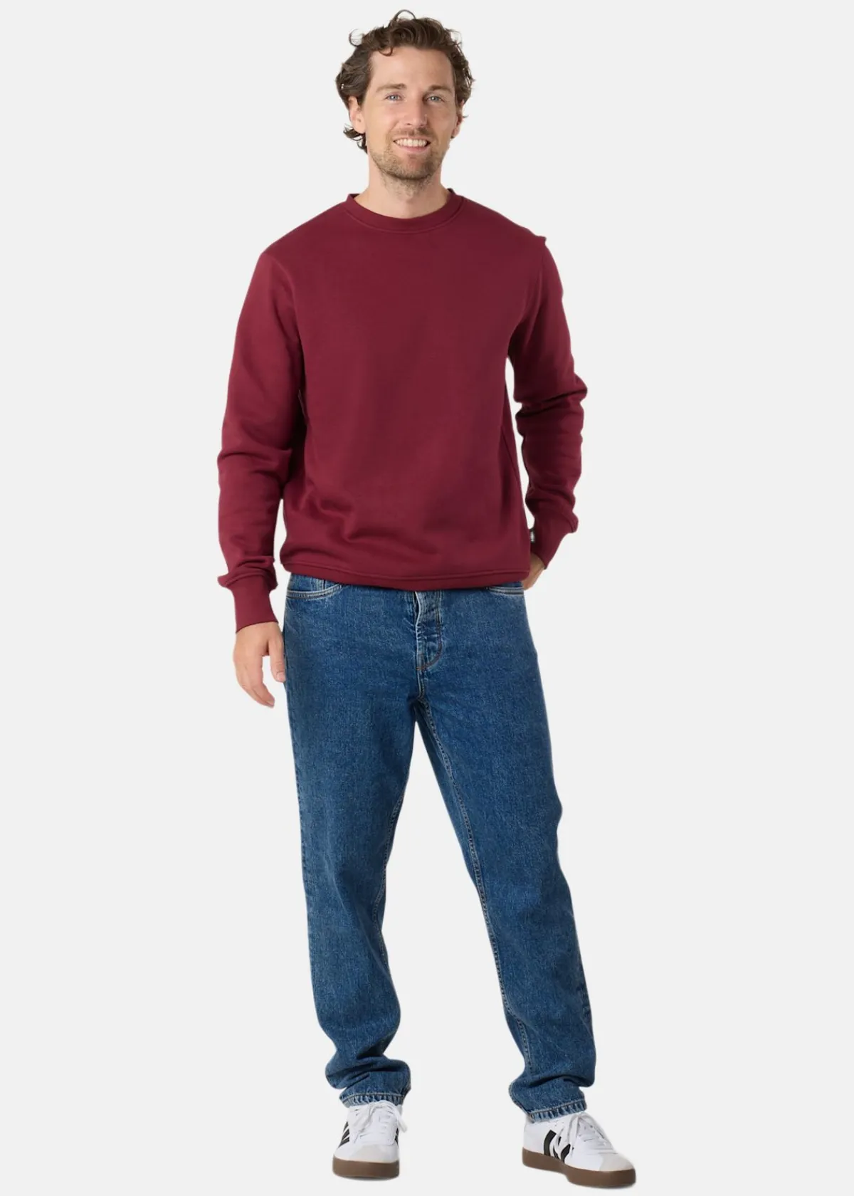 X-trail College Sweater