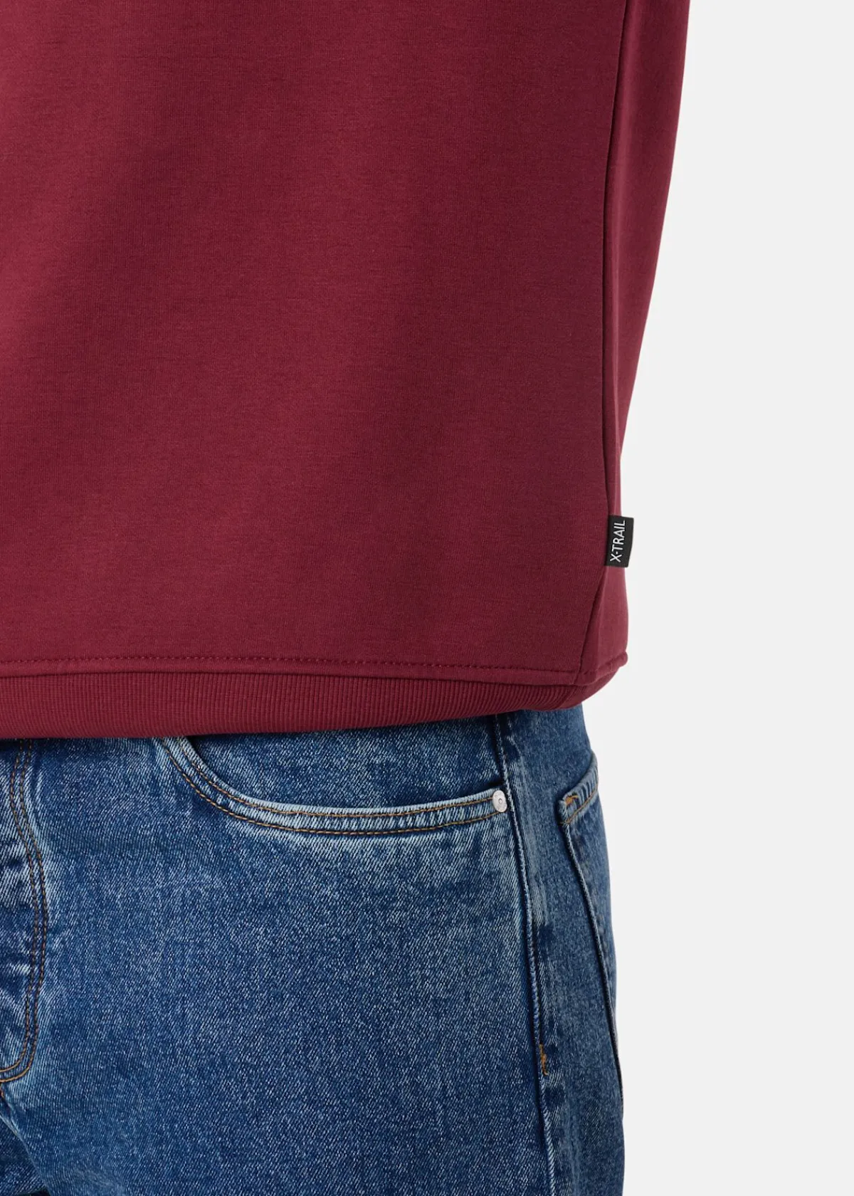 X-trail College Sweater