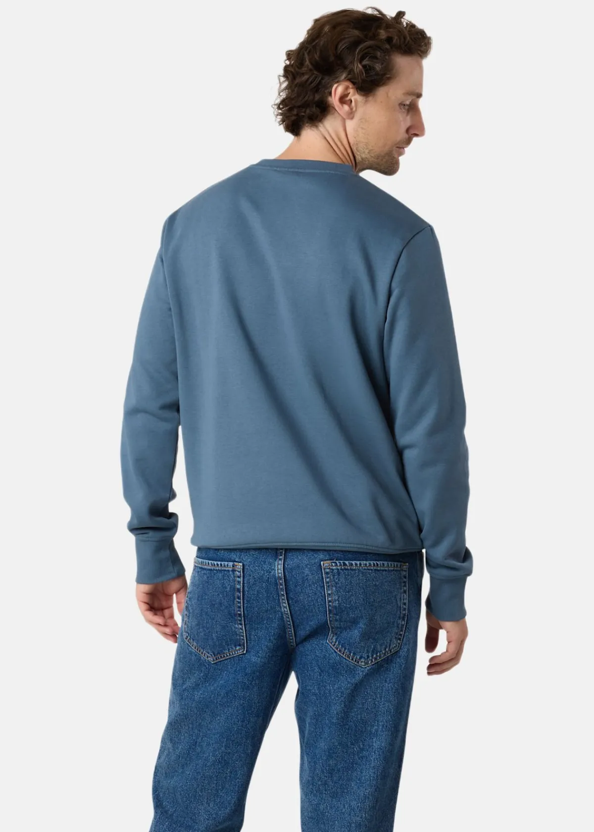 X-trail College Sweater