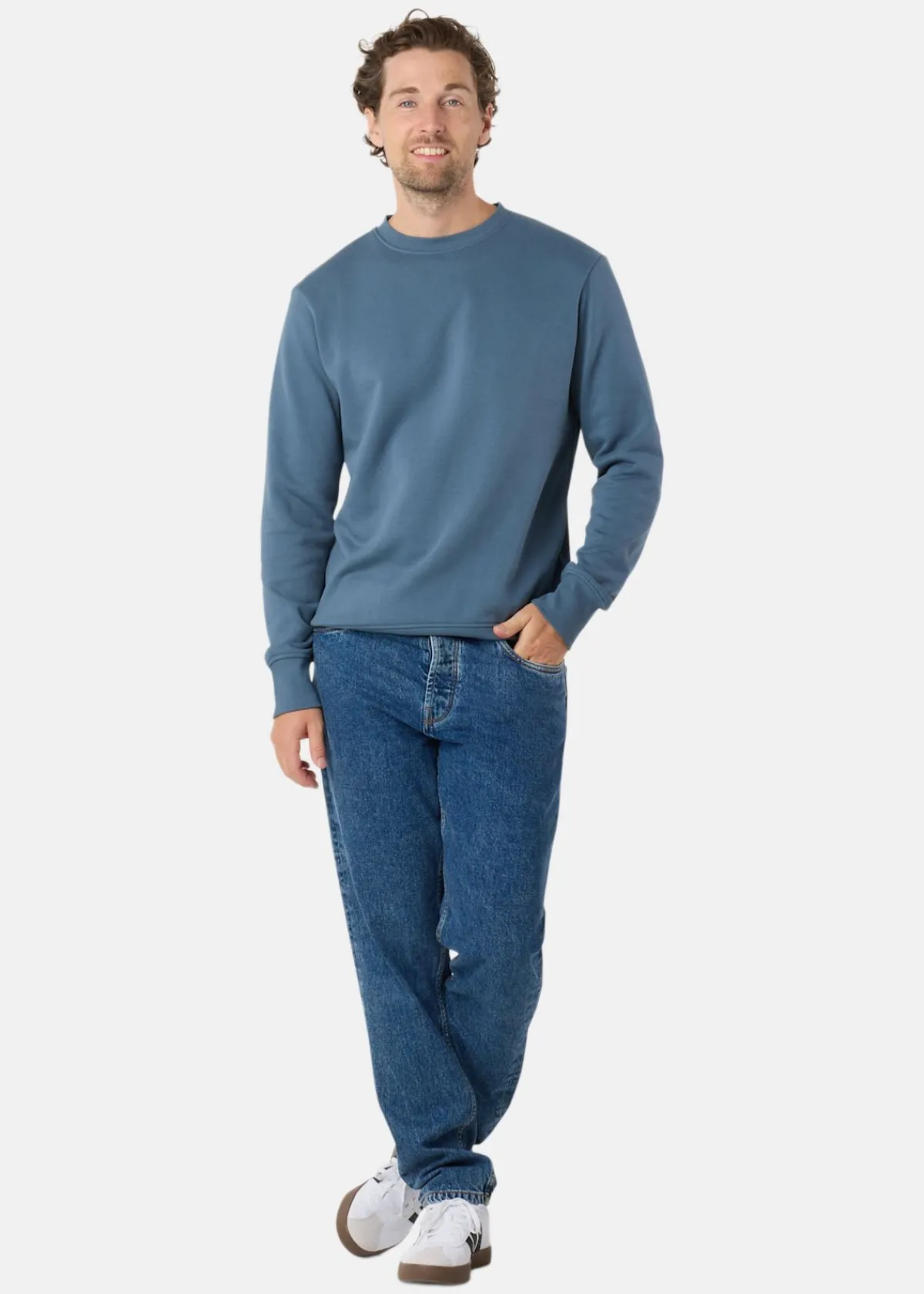 X-trail College Sweater