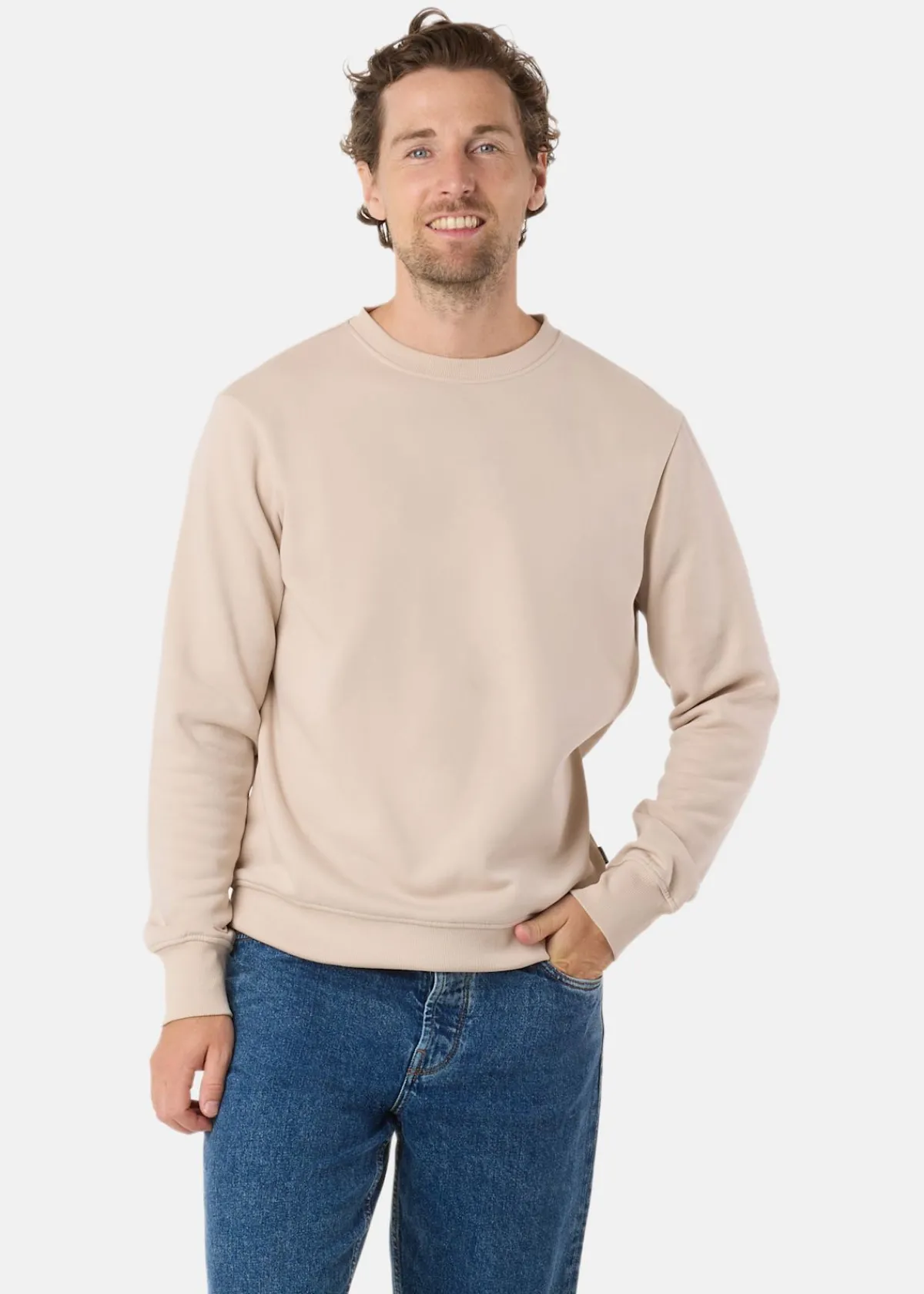 X-trail College Sweater