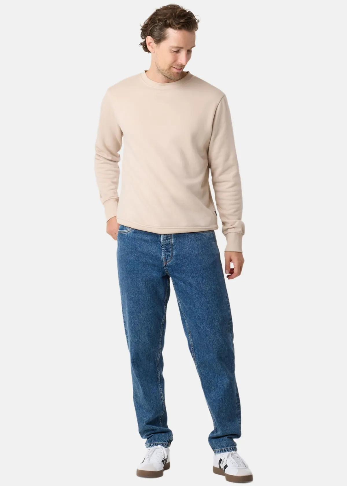 X-trail College Sweater