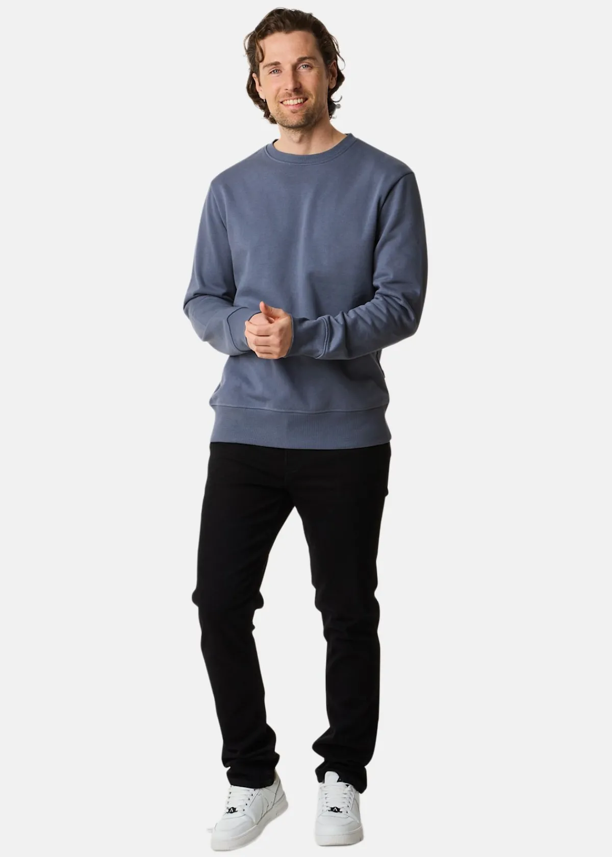X-trail College Sweater