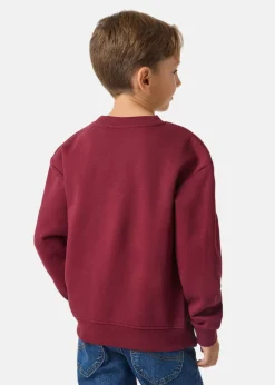Barn X-trail College Sweater JR