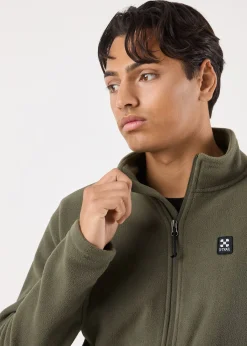 X-trail Colorado Fleece
