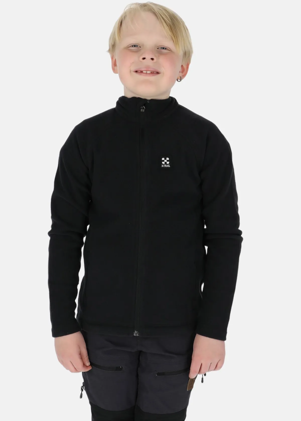 Barn X-trail Colorado Fleece JR