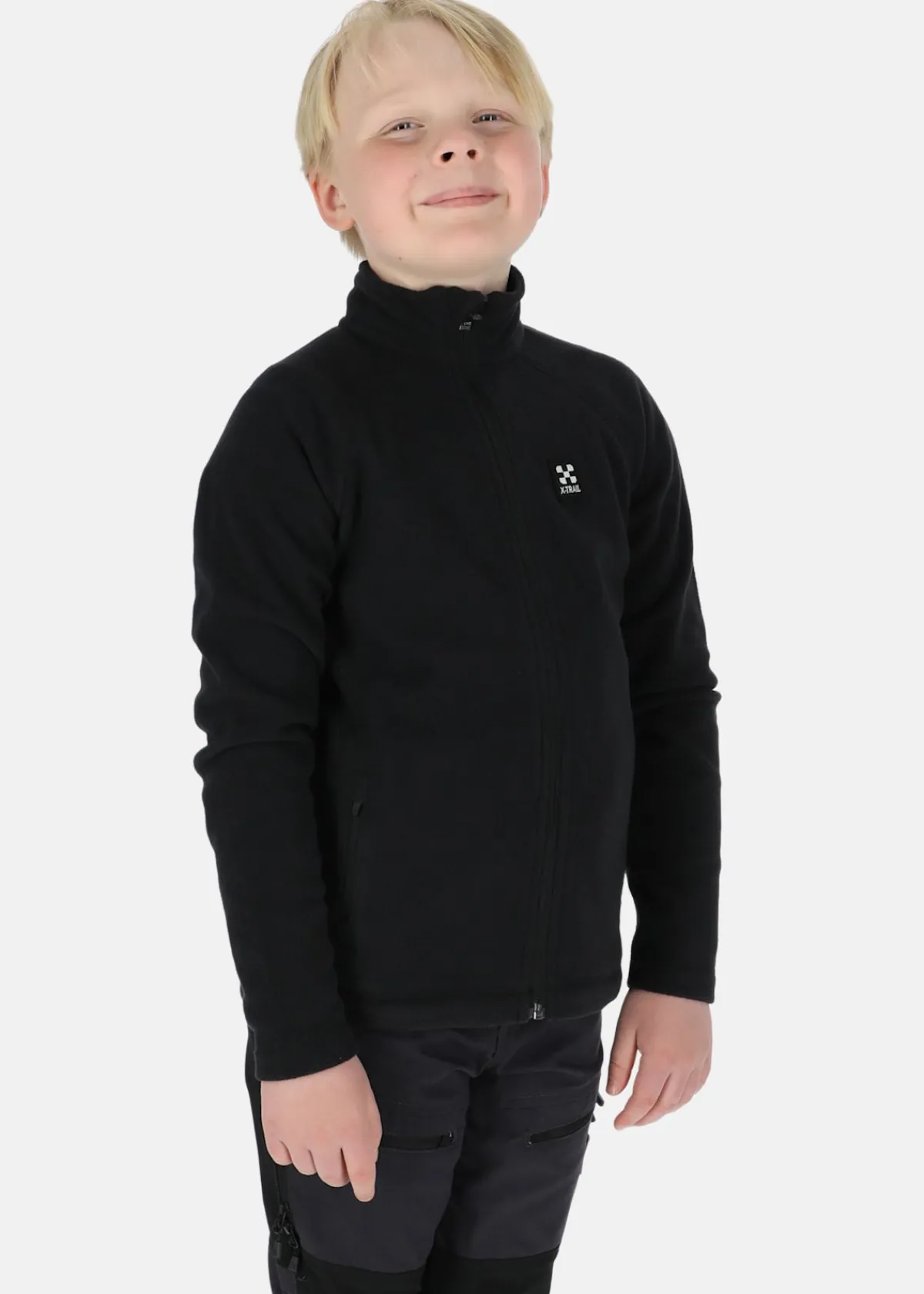 Barn X-trail Colorado Fleece JR