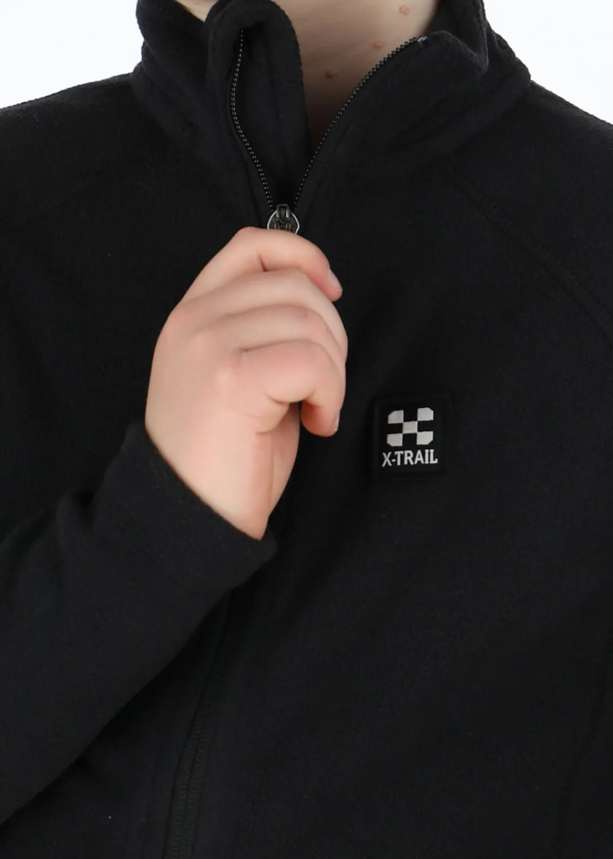 Barn X-trail Colorado Fleece JR