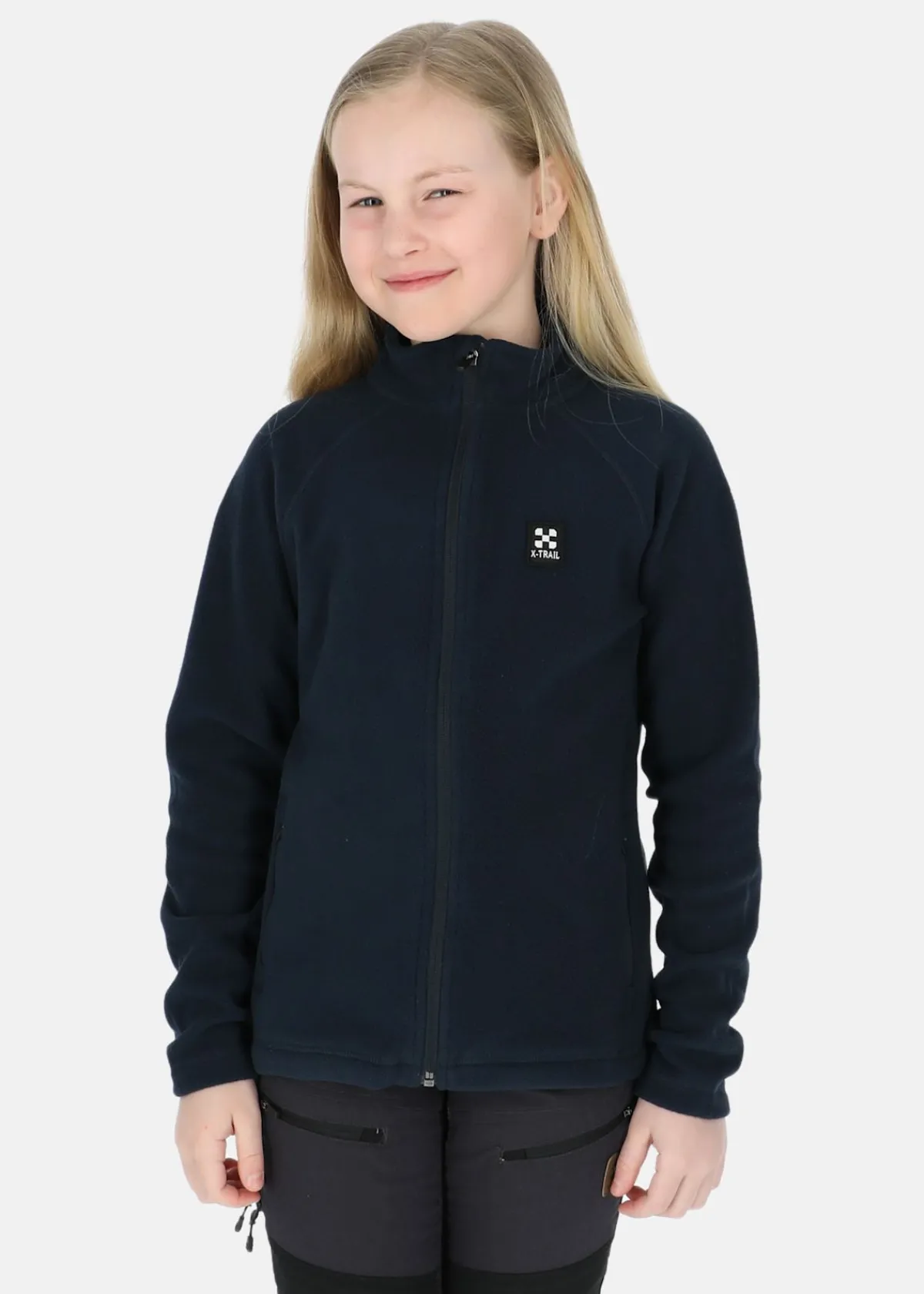 Barn X-trail Colorado Fleece JR