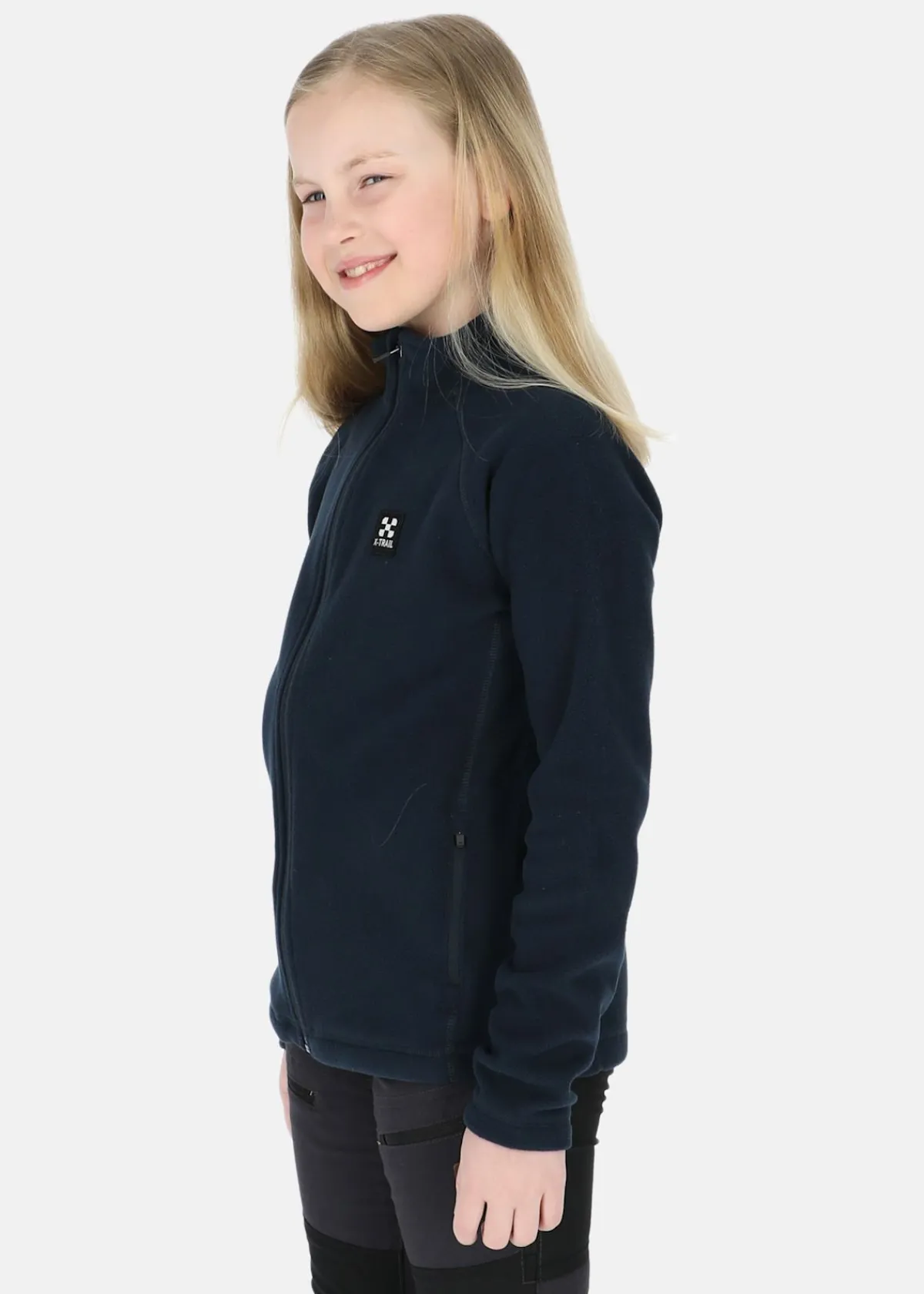 Barn X-trail Colorado Fleece JR