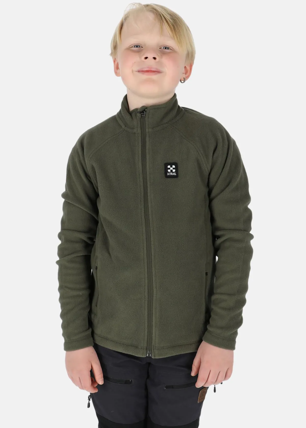 Barn X-trail Colorado Fleece JR