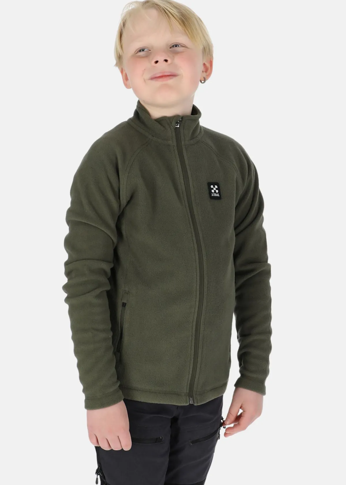 Barn X-trail Colorado Fleece JR