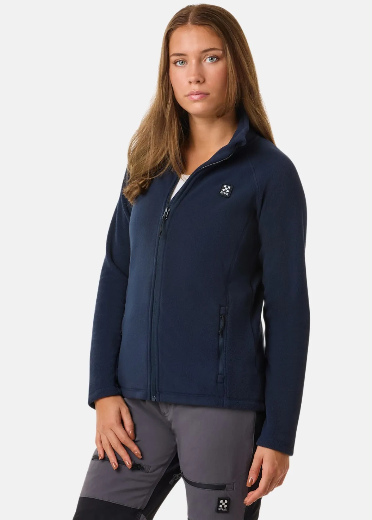 X-trail Colorado Fleece W