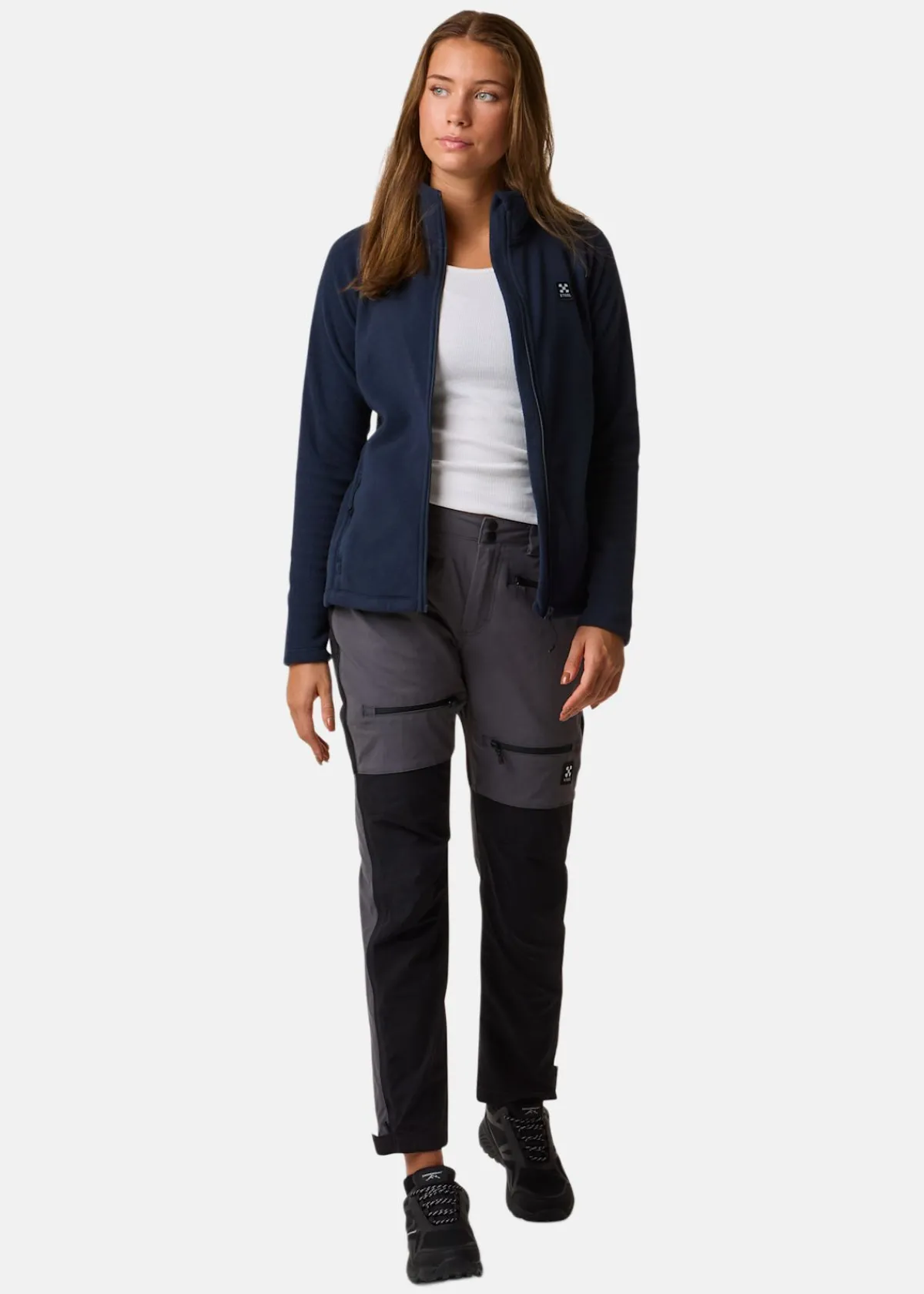 X-trail Colorado Fleece W