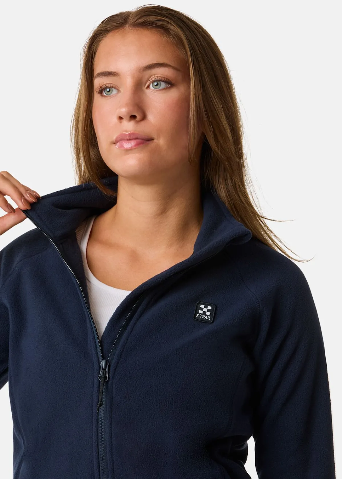 X-trail Colorado Fleece W