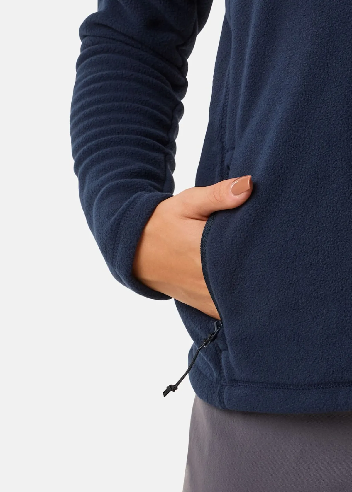 X-trail Colorado Fleece W