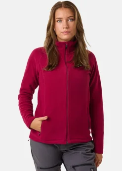 X-trail Colorado Fleece W