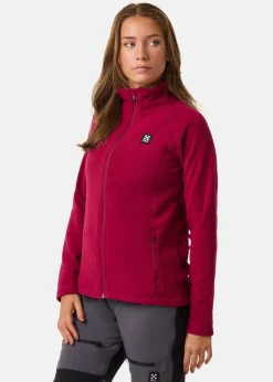 X-trail Colorado Fleece W