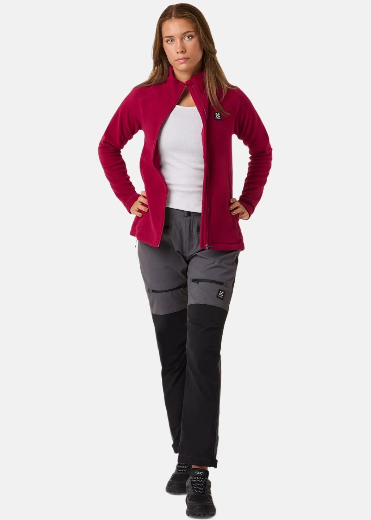 X-trail Colorado Fleece W