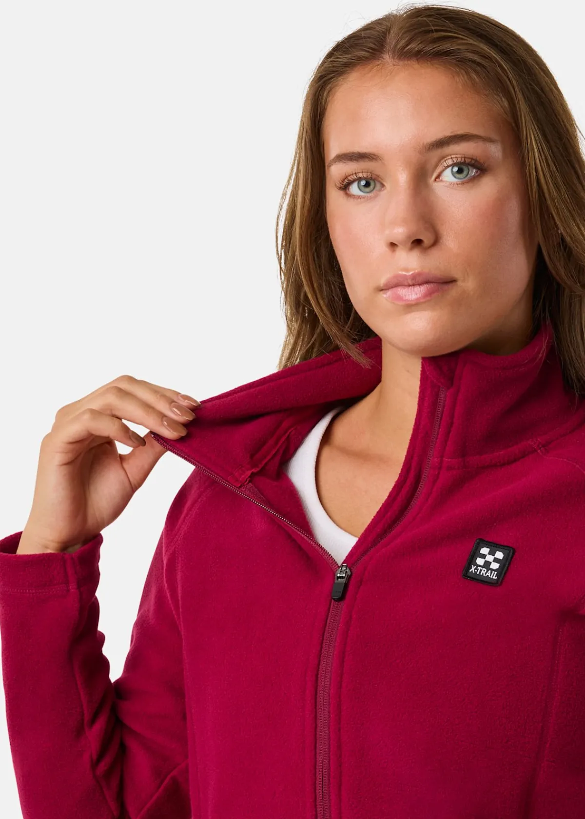 X-trail Colorado Fleece W