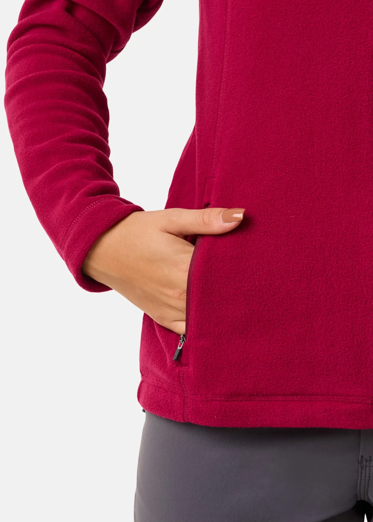 X-trail Colorado Fleece W
