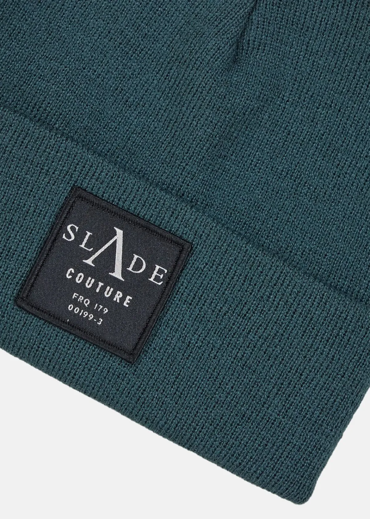 Slade Colorado Knitted Hat