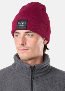 Slade Colorado Knitted Hat
