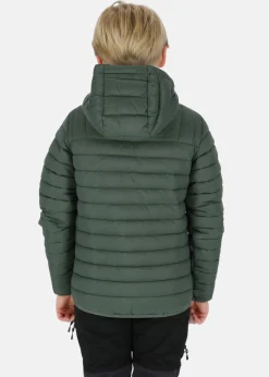 Barn X-trail Colorado Lightweight Hooded Jacket JR