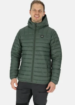 X-trail Colorado Lightweight Hooded Jacket