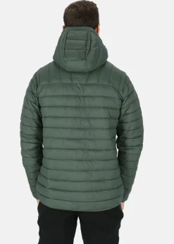 X-trail Colorado Lightweight Hooded Jacket