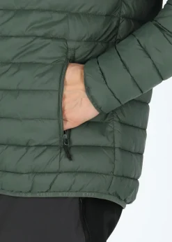 X-trail Colorado Lightweight Hooded Jacket