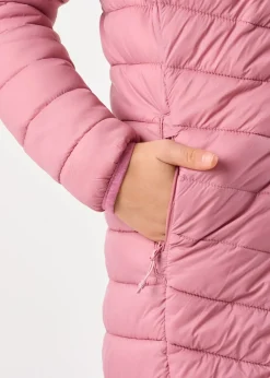 Barn X-trail Colorado Lightweight Hooded Coat JR