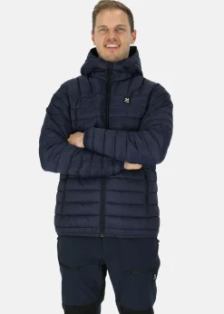 X-trail Colorado Lightweight Hooded Jacket