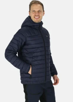 X-trail Colorado Lightweight Hooded Jacket