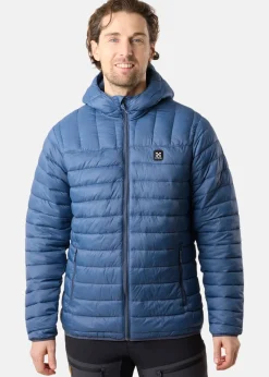 X-trail Colorado Lightweight Hooded Jacket