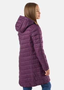 Barn X-trail Colorado Lightweight Hooded Coat JR