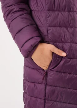 Barn X-trail Colorado Lightweight Hooded Coat JR