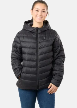 X-trail Colorado Lightweight Hooded Jacket W
