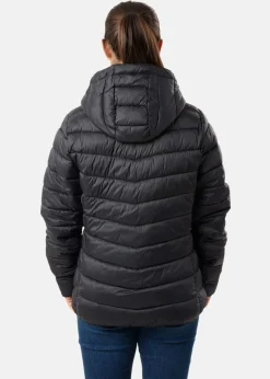 X-trail Colorado Lightweight Hooded Jacket W