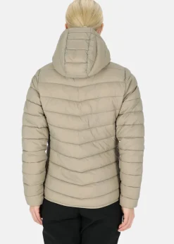 X-trail Colorado Lightweight Hooded Jacket W