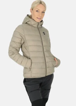 X-trail Colorado Lightweight Hooded Jacket W