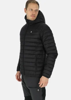 X-trail Colorado Lightweight Hooded Jacket